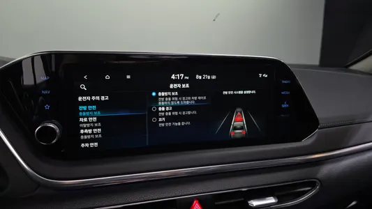 Hyundai (DN8) 1.6 2022 34