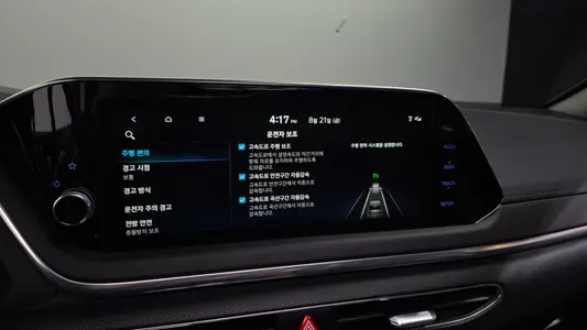 Hyundai (DN8) 1.6 2022 35