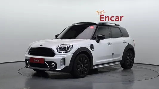 MINI 2023