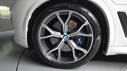 BMW X5 (G05) xDrive 45e M 2021 5