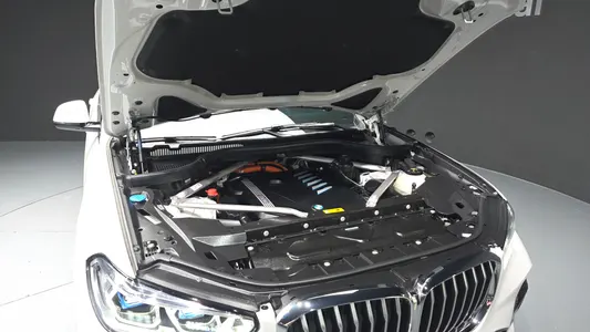 BMW X5 (G05) xDrive 45e M 2021 6