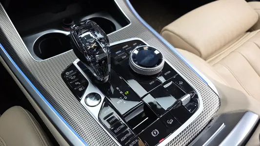 BMW X5 (G05) xDrive 45e M 2021 9