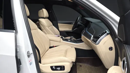 BMW X5 (G05) xDrive 45e M 2021 11