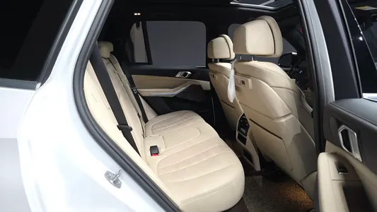 BMW X5 (G05) xDrive 45e M 2021 12
