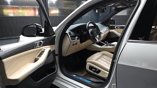 BMW X5 (G05) xDrive 45e M 2021 10