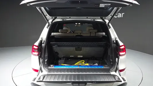 BMW X5 (G05) xDrive 45e M 2021 20
