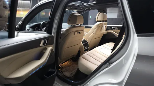 BMW X5 (G05) xDrive 45e M 2021 26