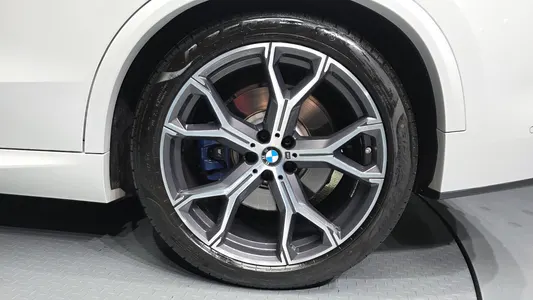 BMW X5 (G05) xDrive 45e M 2021 21