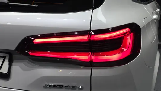 BMW X5 (G05) xDrive 45e M 2021 23