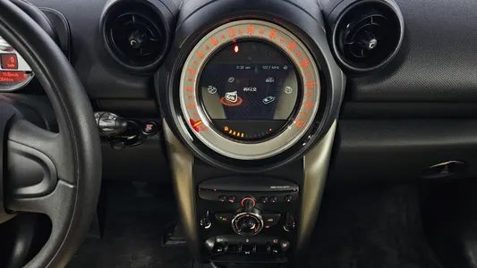 MINI D 2013 14