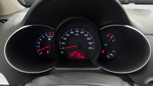 Kia 모닝 2015 8