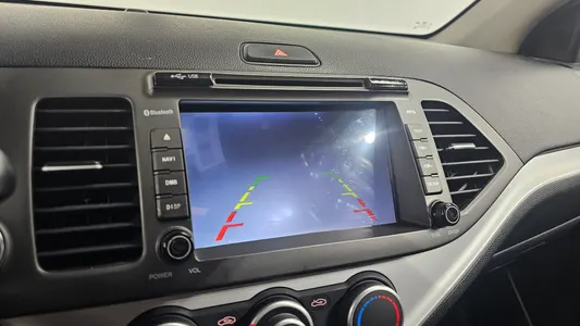 Kia 모닝 2015 15