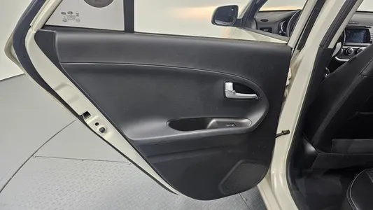 Kia 모닝 2015 25