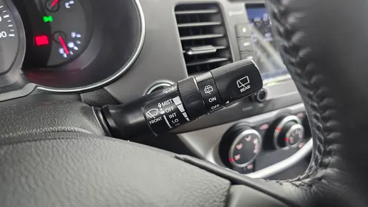 Kia 모닝 2015 32