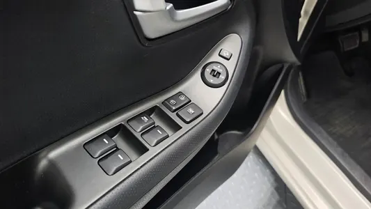 Kia 모닝 2015 27