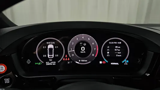 Porsche (PO536) 3.0 2025 7