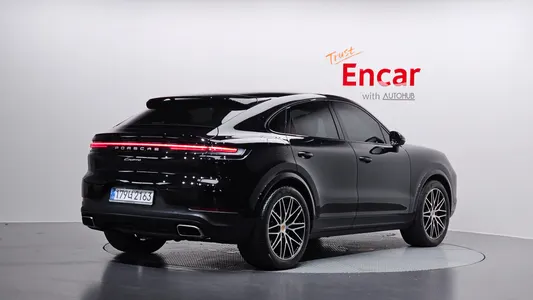 Porsche (PO536) 3.0 2025