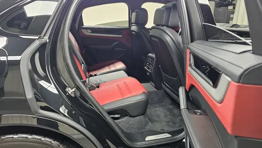 Porsche (PO536) 3.0 2025 10