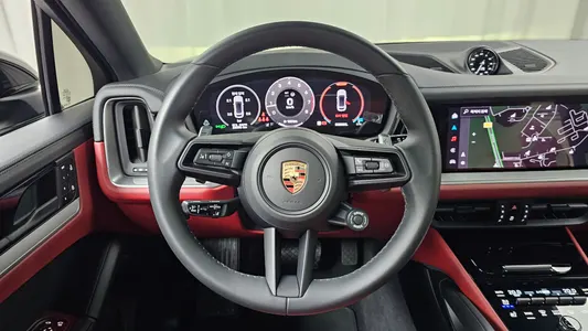 Porsche (PO536) 3.0 2025 12