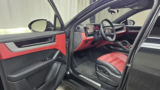 Porsche (PO536) 3.0 2025 9