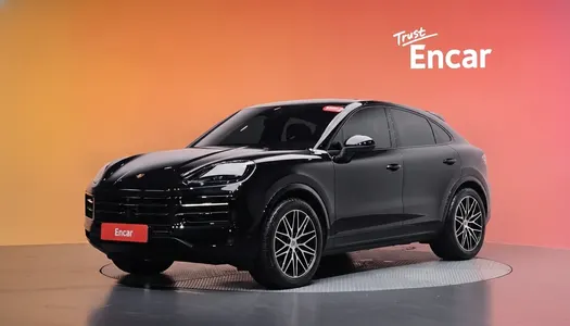Porsche (PO536) 3.0 2025 20
