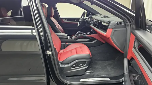 Porsche (PO536) 3.0 2025 26