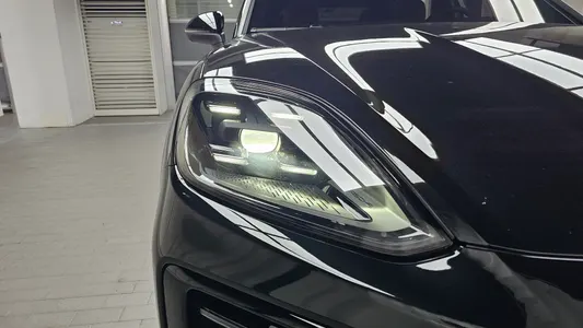 Porsche (PO536) 3.0 2025 22