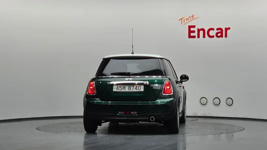 MINI D SE 2013 4