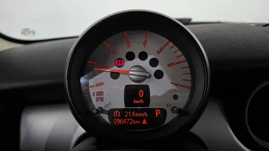 MINI D SE 2013 8