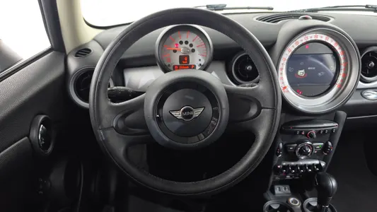 MINI D SE 2013 13