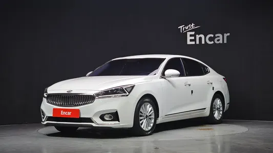 Kia K7 3.0 LPI () 2017