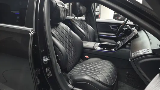Mercedes-Benz S-Class W223 S400 d 4MATIC 2022 11