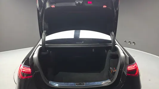 Mercedes-Benz S-Class W223 S400 d 4MATIC 2022 20