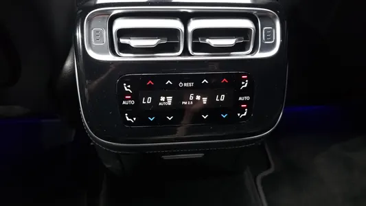 Mercedes-Benz S-Class W223 S400 d 4MATIC 2022 19