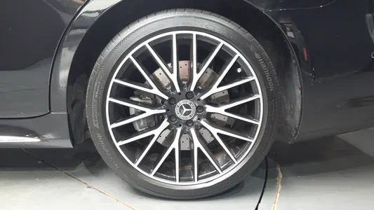 Mercedes-Benz S-Class W223 S400 d 4MATIC 2022 21