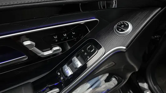 Mercedes-Benz S-Class W223 S400 d 4MATIC 2022 29