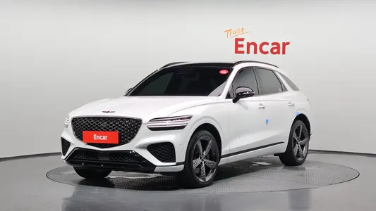 Genesis GV70 2.5T AWD 2021
