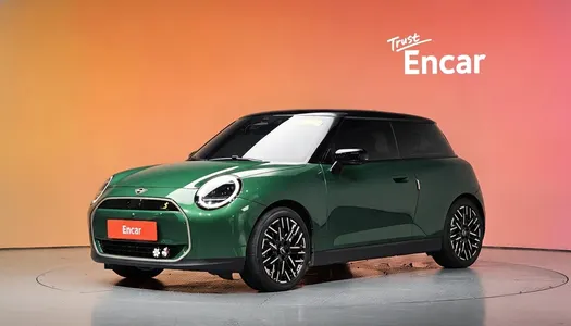 MINI 4 SE 2024