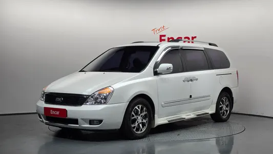 Kia R GLX 2013