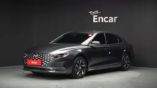 Hyundai IG 2022