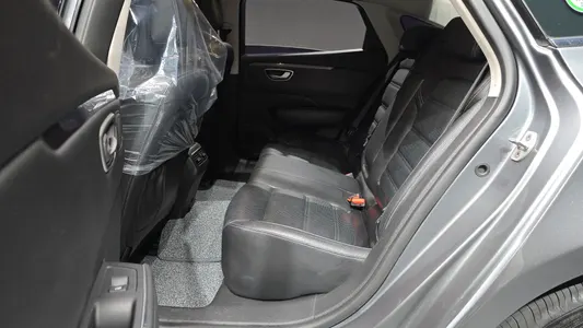 Renault Korea SM6 2.0 LPe LE () 2017 12