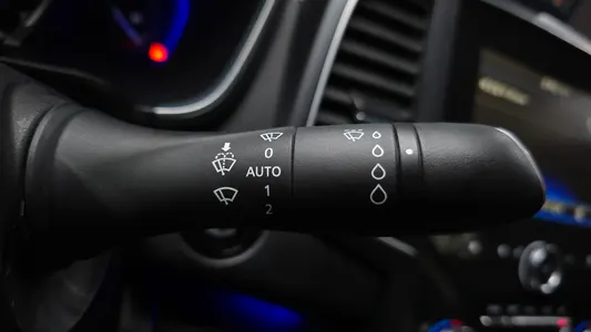 Renault Korea SM6 2.0 LPe LE () 2017 30