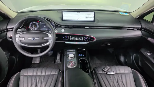 Genesis GV70 2.5T AWD 2023 7