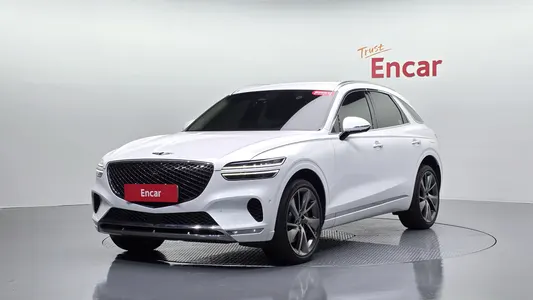 Genesis GV70 2.5T AWD 2023