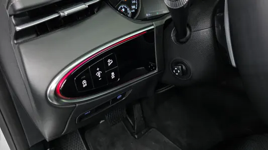 Genesis GV70 2.5T AWD 2023 20