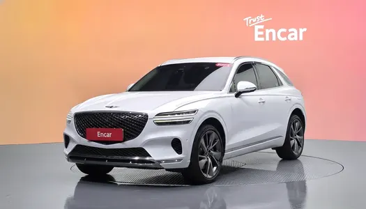 Genesis GV70 2.5T AWD 2023