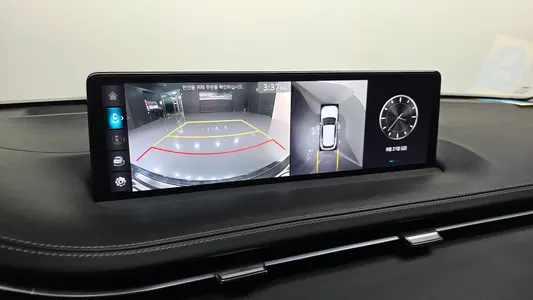 Genesis GV70 2.5T AWD 2023 19