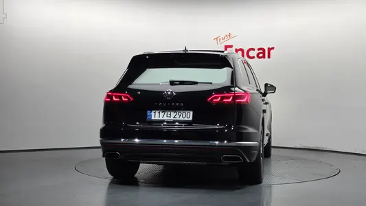 Volkswagen 3 3.0 TDI 2023 4