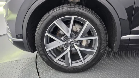 Volkswagen 3 3.0 TDI 2023 5