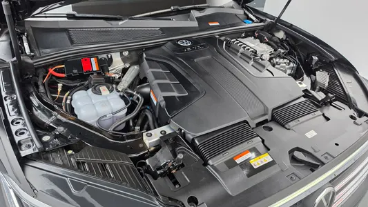 Volkswagen 3 3.0 TDI 2023 6